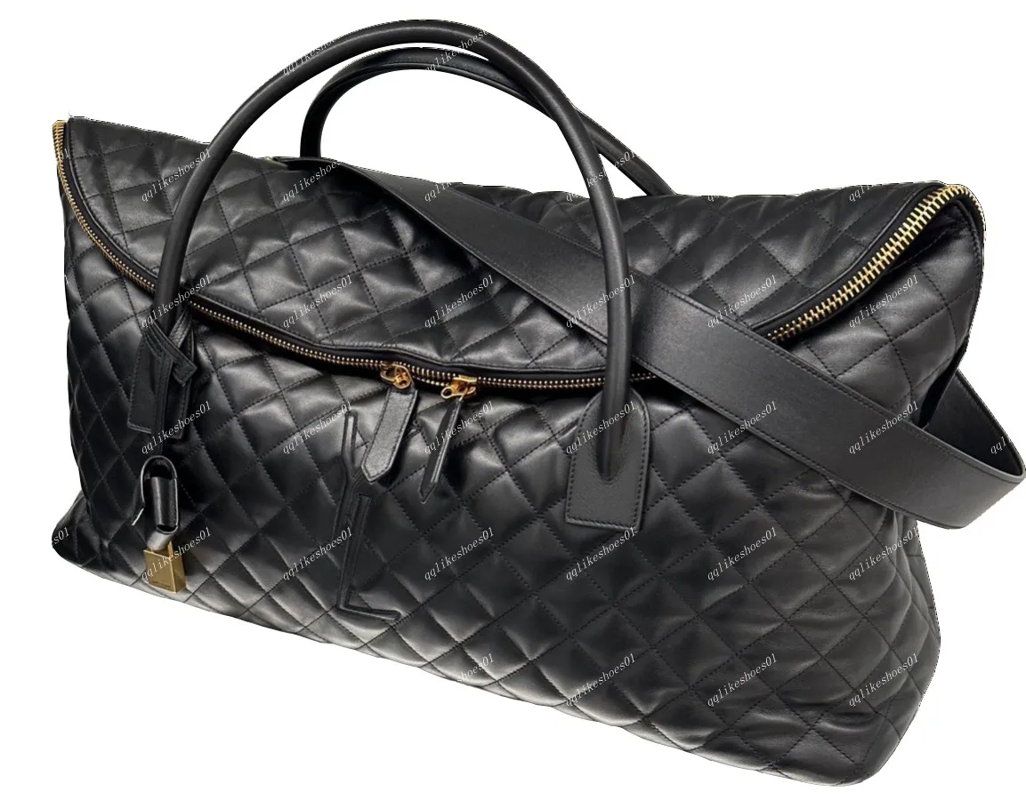 Quilted maxi bag outlet