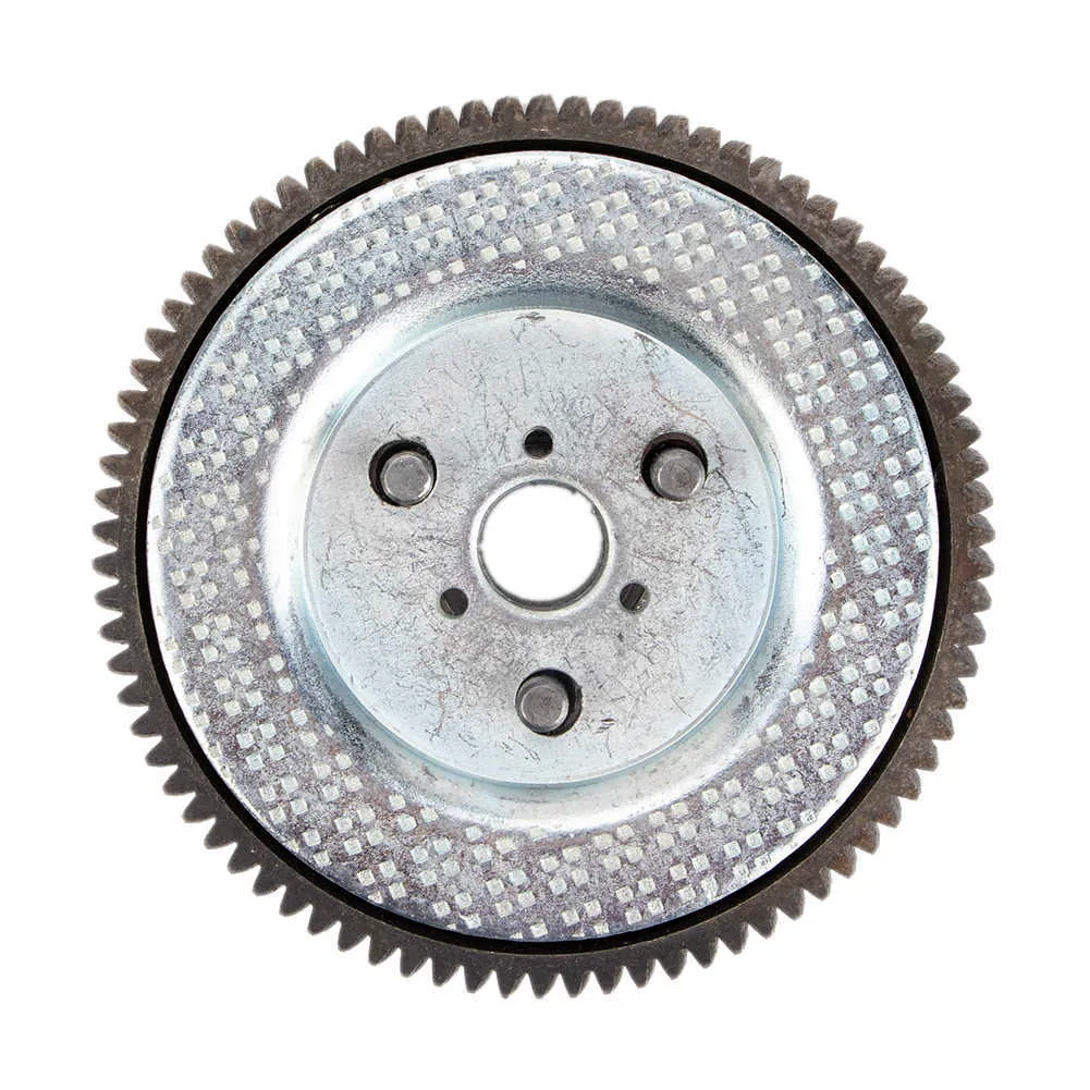 Complete Clutch Bevel Wheel Assembly For 80cc 2-Stroke Gas Motorized Bicycle