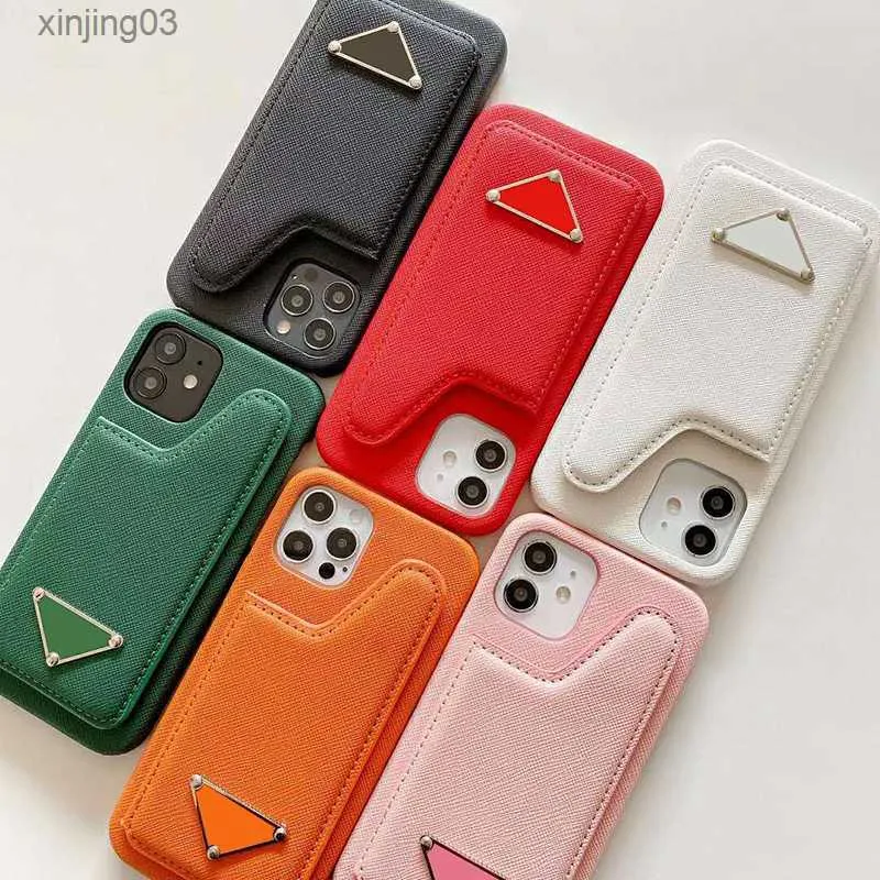 Fundas de teléfono Luxurys Fashion Designers para Plus 11 12 PRO MAX X/XS 7P/8P XR 7/8 Samsung S20, funda personalizada para iPhone, funda de marca con caja 2021