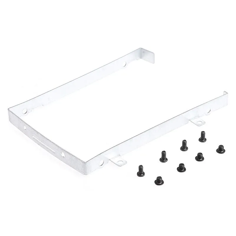Adapters HDD Caddy Hard Disk Drive Bracket voor Dell Latitude E5540 Hard Drive Caddy