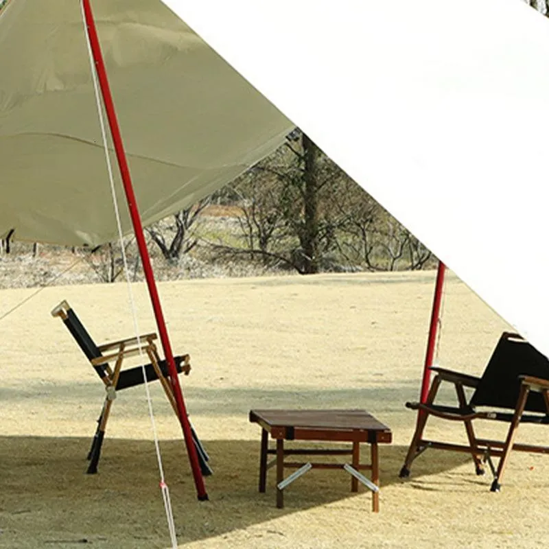 Camping Chair Outdoor Chair Floor Protectors Outdoor Gadgets Chair