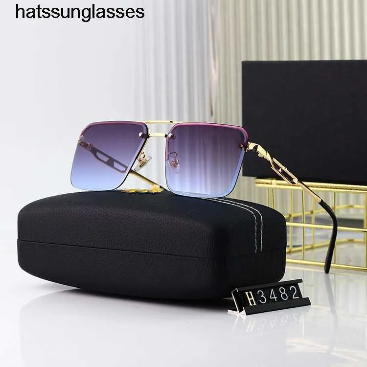 Two for one sunglasses top