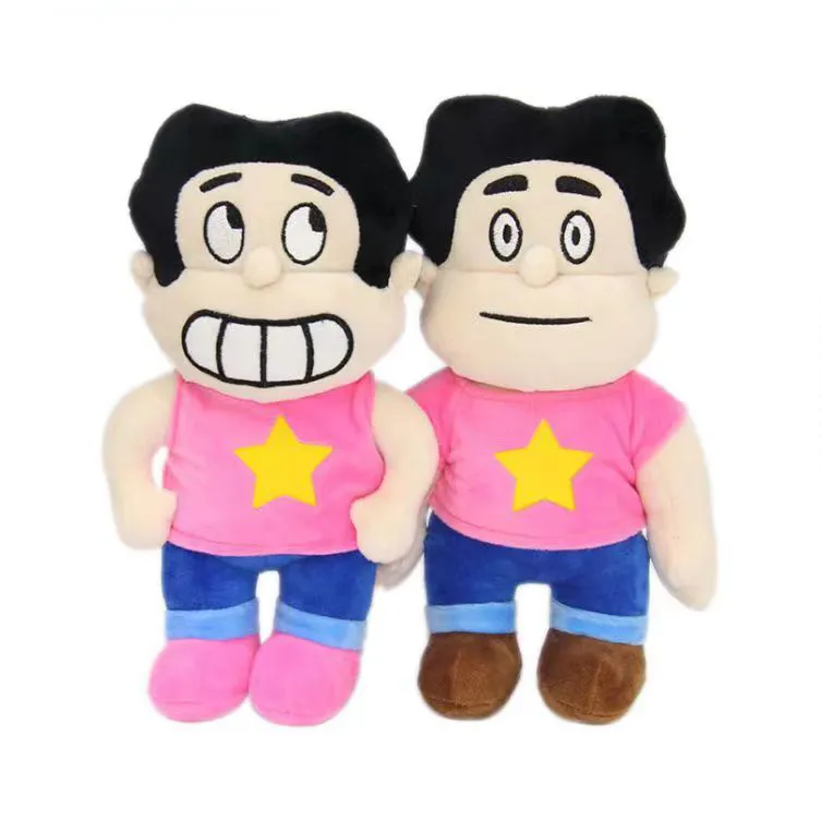 Steven plush new arrivals