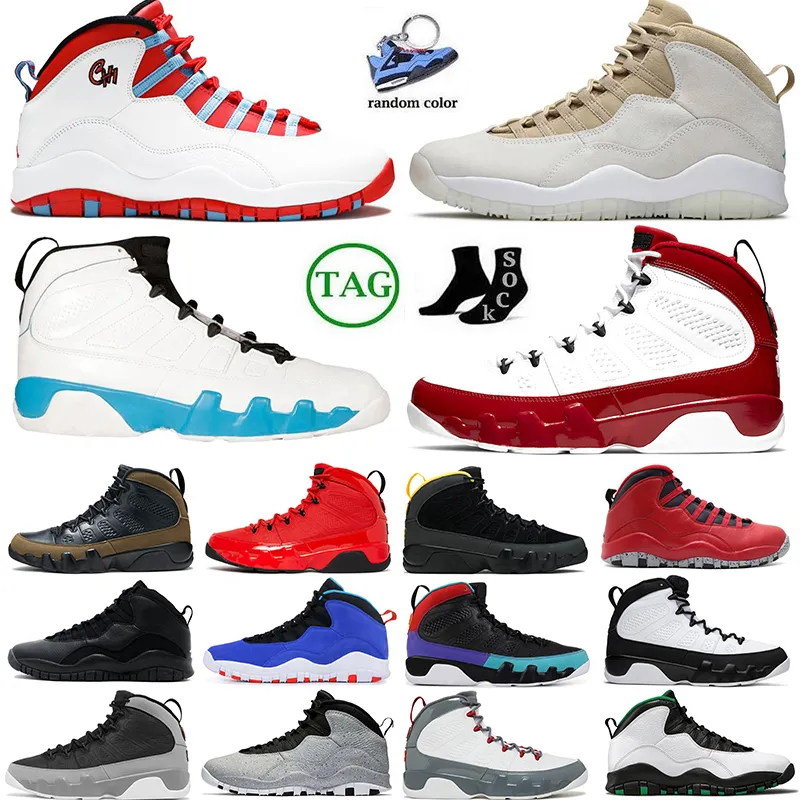 Gym red 10s deals