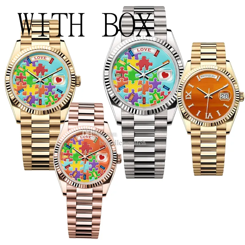 Orologio Uomo OLEVS - Quadrante Grande Con Data, Impermeabile