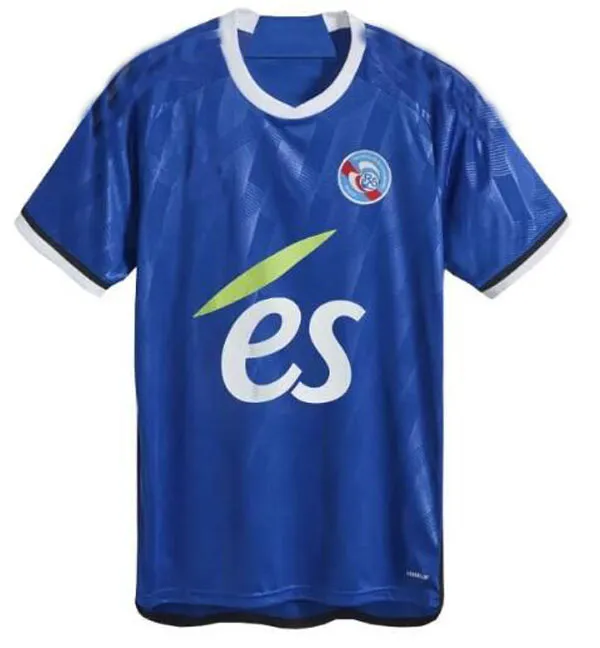 Rc strasbourg jersey hotsell