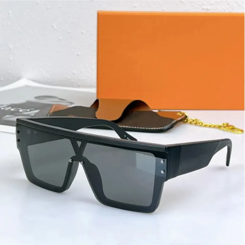 Waimea Polarized Sunglasses For Men And Women Vintage Square  display picture 1