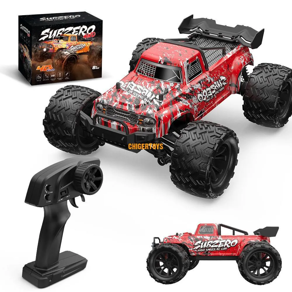 Rc car 50 km h outlet
