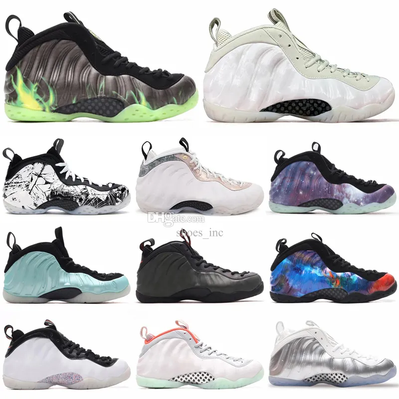 Penny hardaway galaxy shoes deals