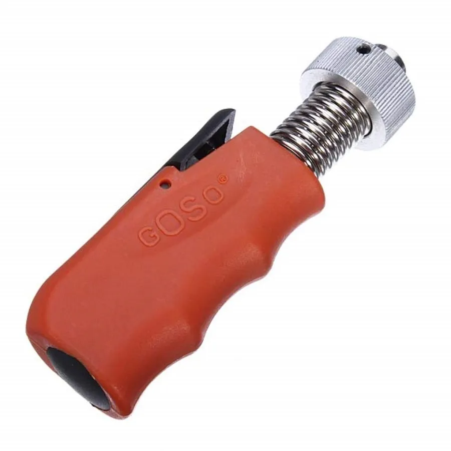 Goso Reverse Tool Civil Lock Pick Reversing Gun