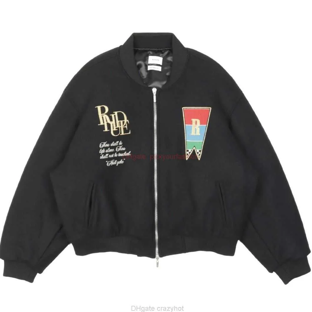 Dhgate bomber jacket online
