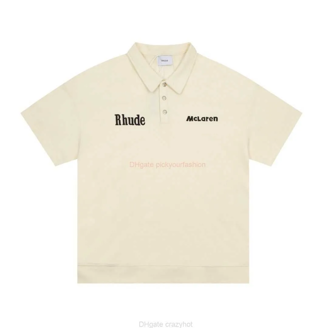 Mclaren polo hot sale
