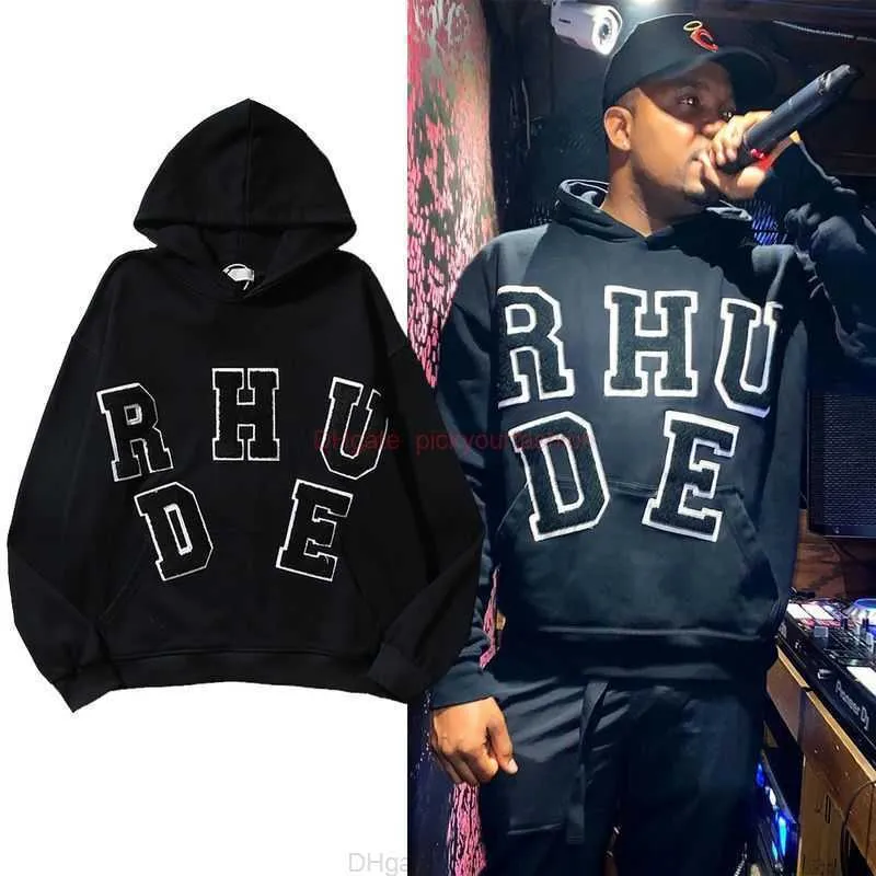 Felpe rapper americani top