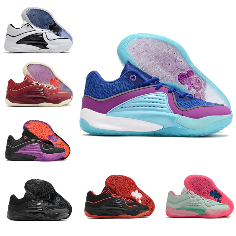 2023 KD 16 Big Kid 16S Kevin Durant Signature Basketball Shoes Training  Sneakers Yakuda Light Lemon Twist Beginnings Caravan Climbing Boots  BasketballS Size 36 39 From 38,54 € | DHgate