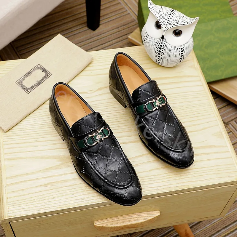 Mens gucci shoes dhgate sales