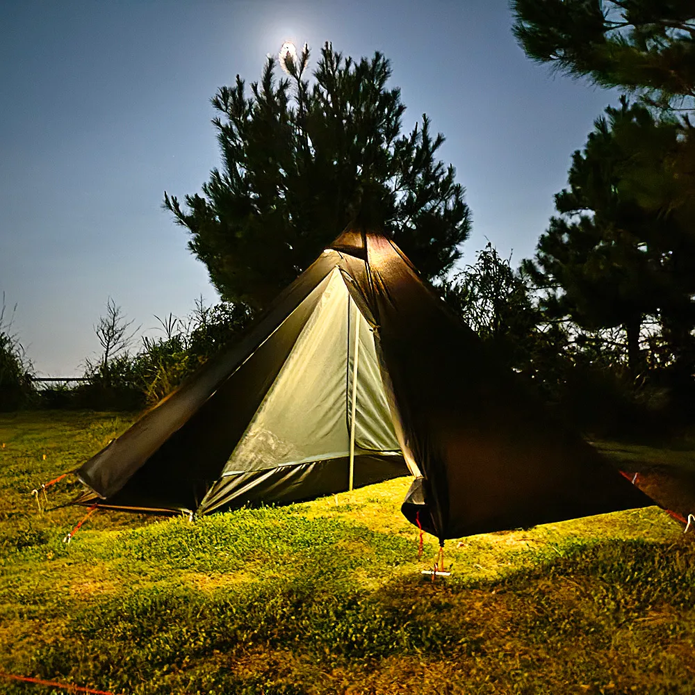 Teepee tent waterproof sales