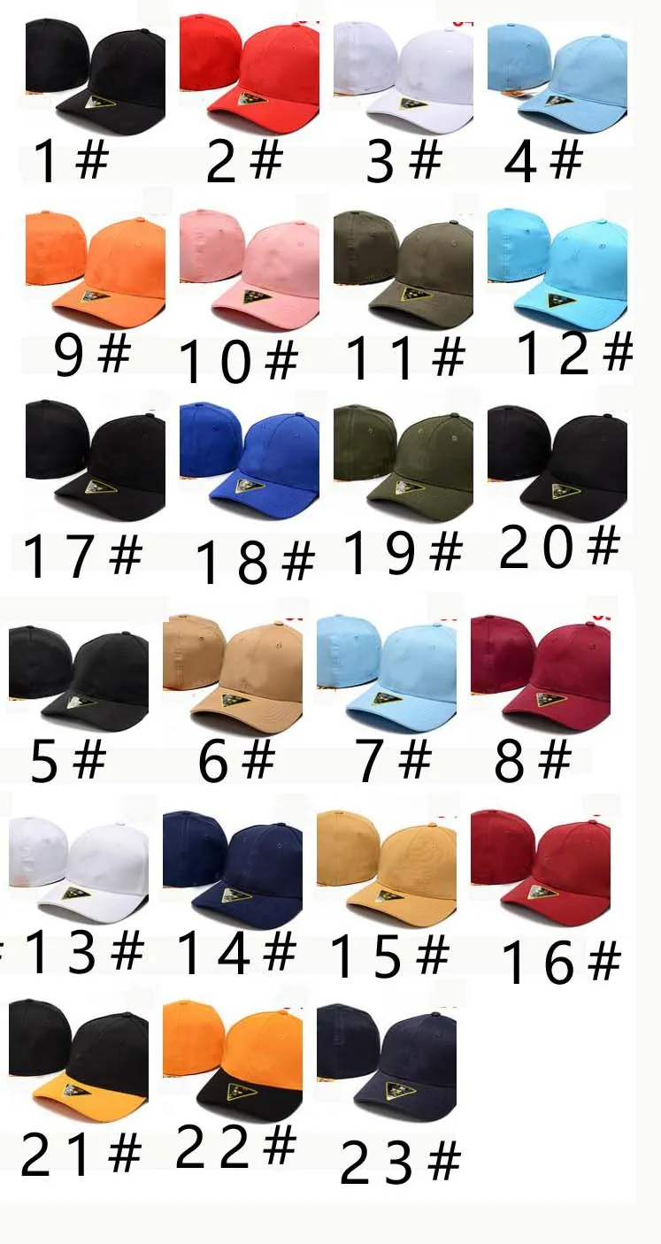 10 Summer Spring Man Hat Canvas Baseball Cap Spring and Fall Cap Go With Everythin Leisure Sun Protection Fish Cap Woman Outdoor Ball Caps 23Colors