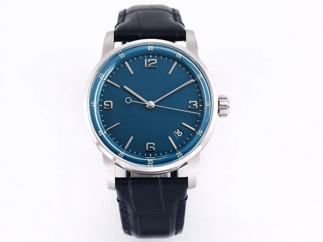 Most popular online watch size