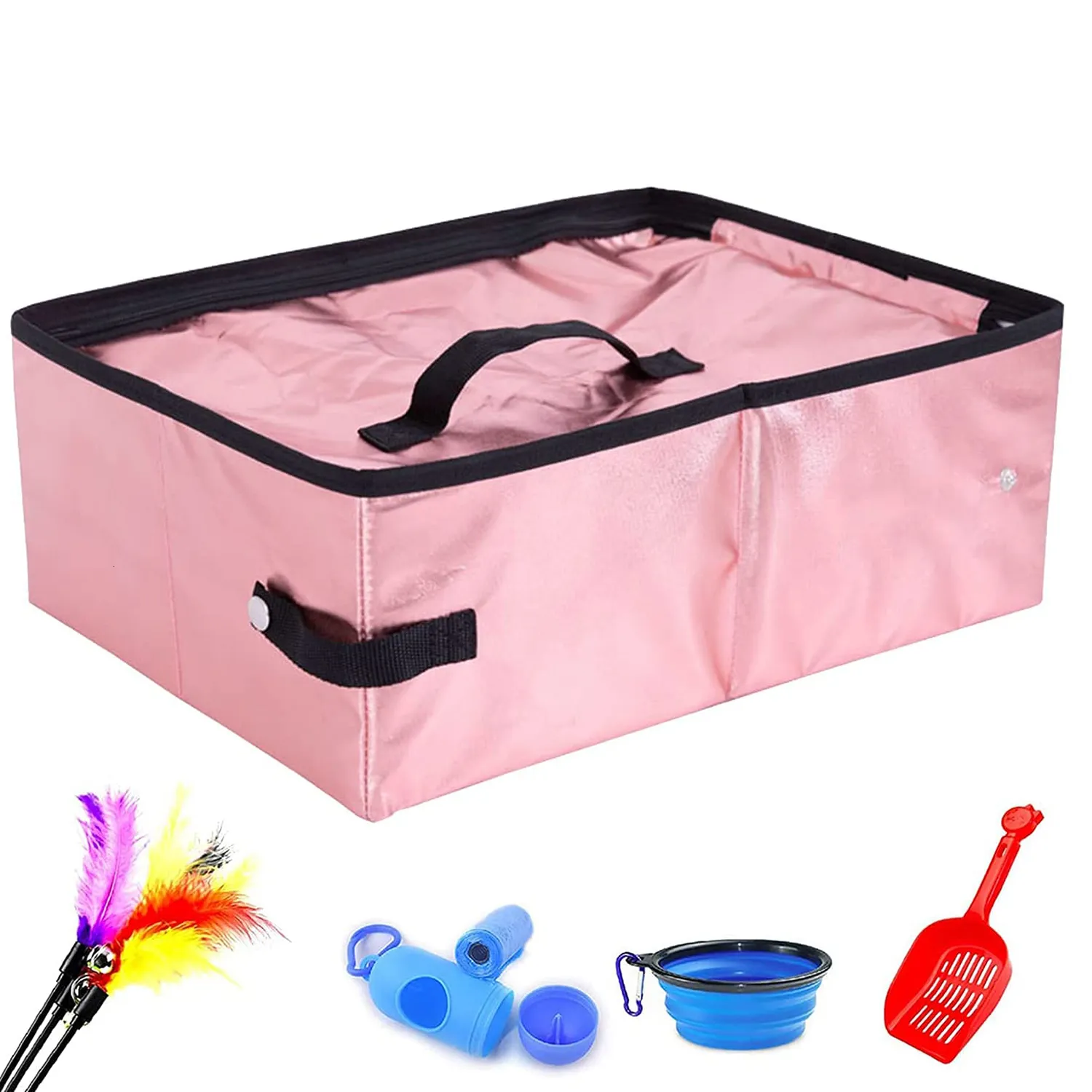 dhgate-portable-foldable-waterproof-cat-litter-box-with-cover-for