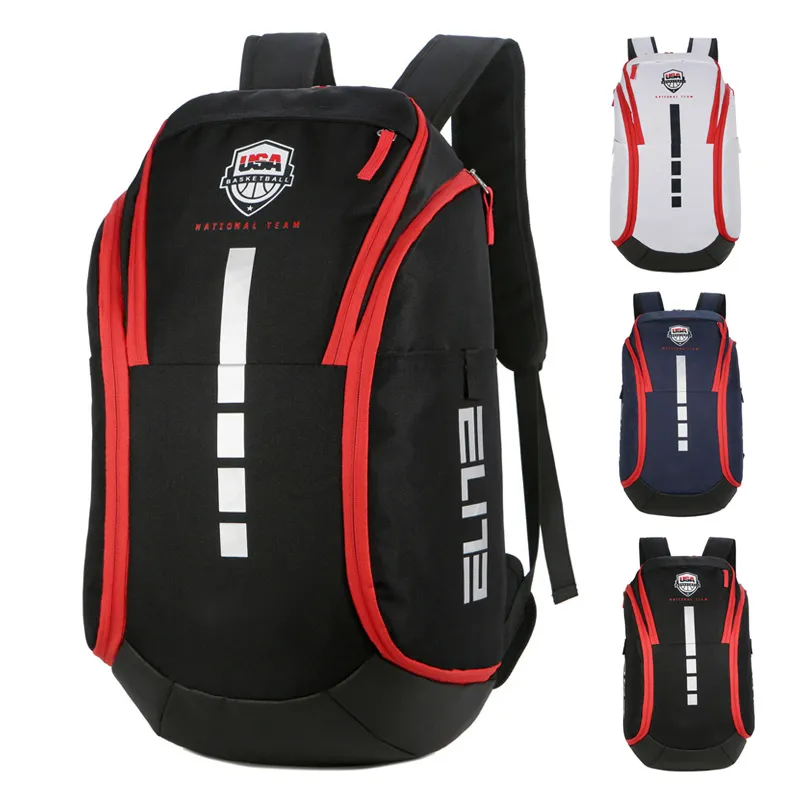 Nike hoops elite pro backpack usa hotsell