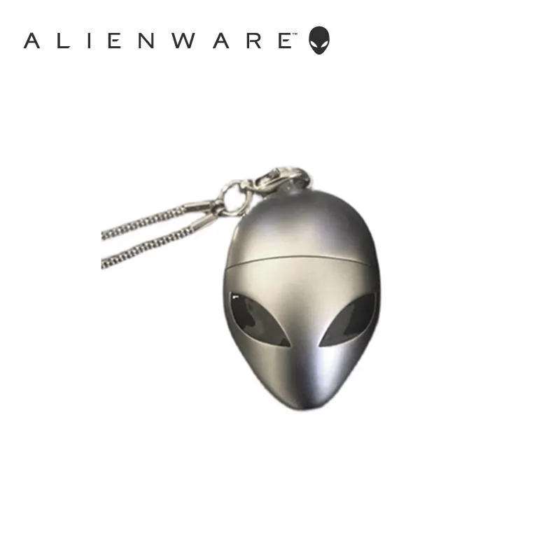 Hubs New Alienware 64GB Limited Edition U Диск цинк сплав Shell USB 3.0 Flash Drive Creative Elite USB Flash Disk