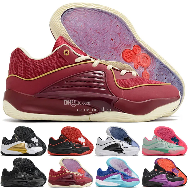 Kevin durant bambas discount