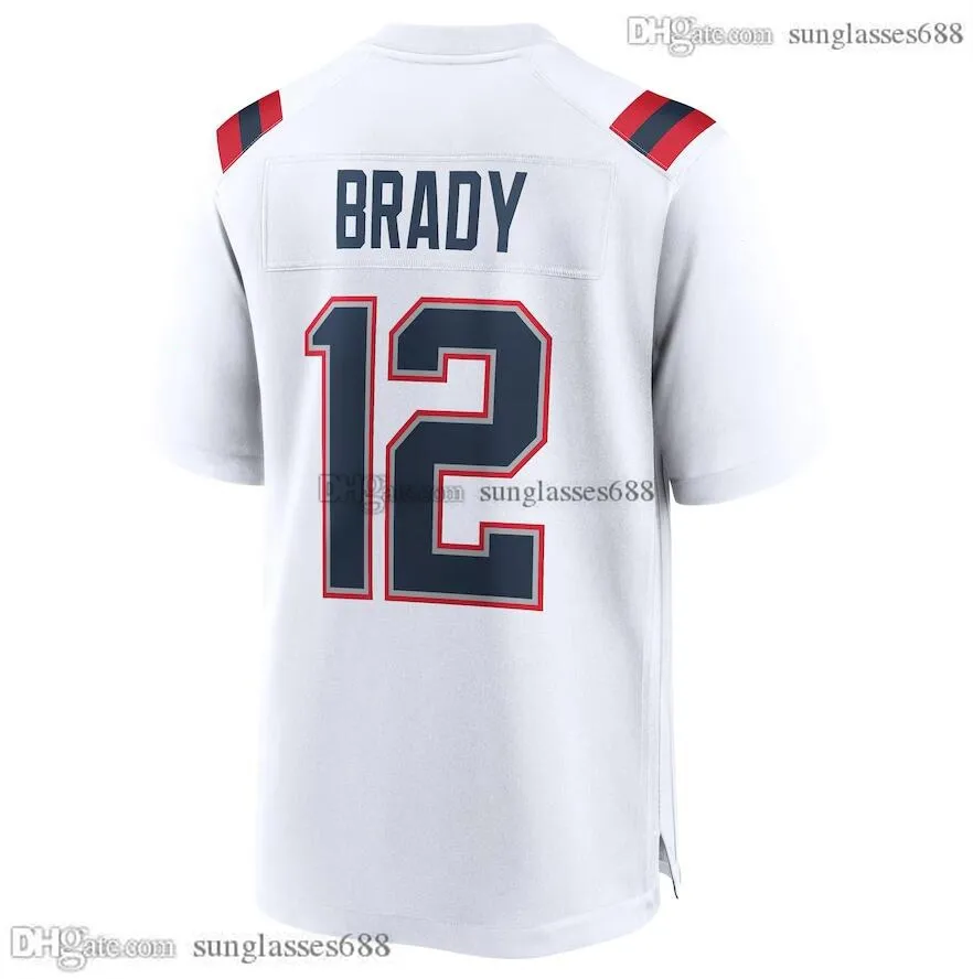 Tom brady jersey aliexpress hotsell