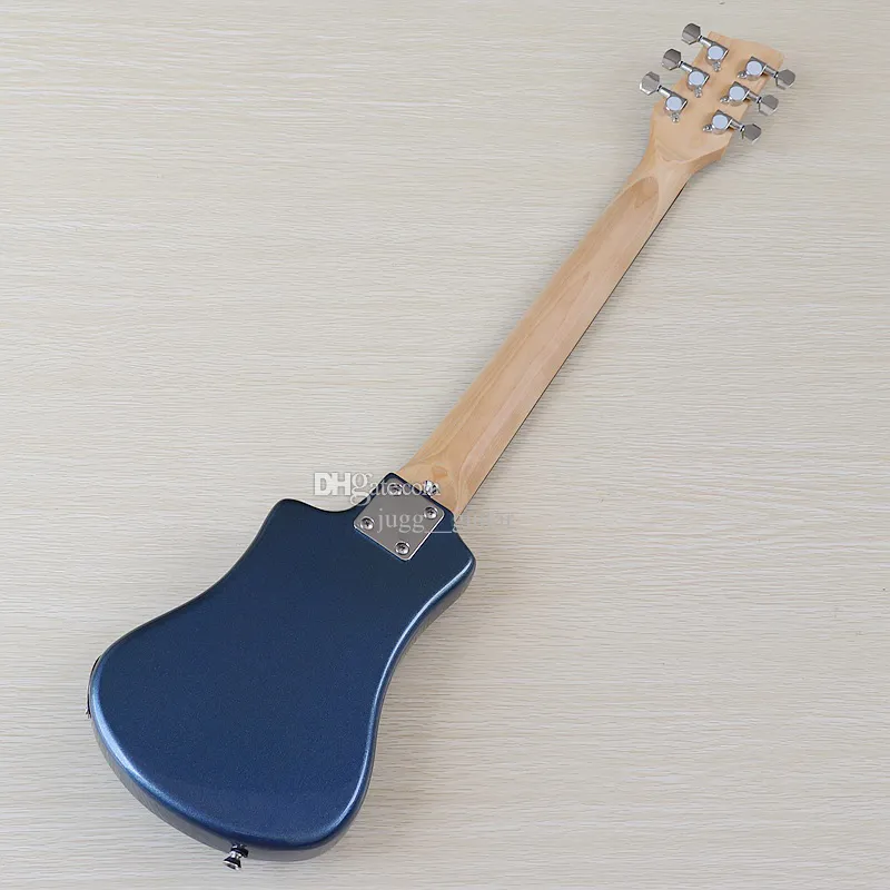 Best mini electric guitars 2025