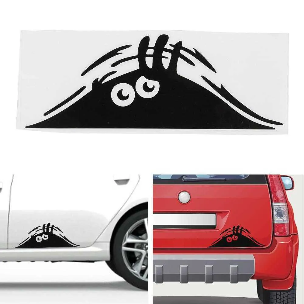 Car stickers big discount