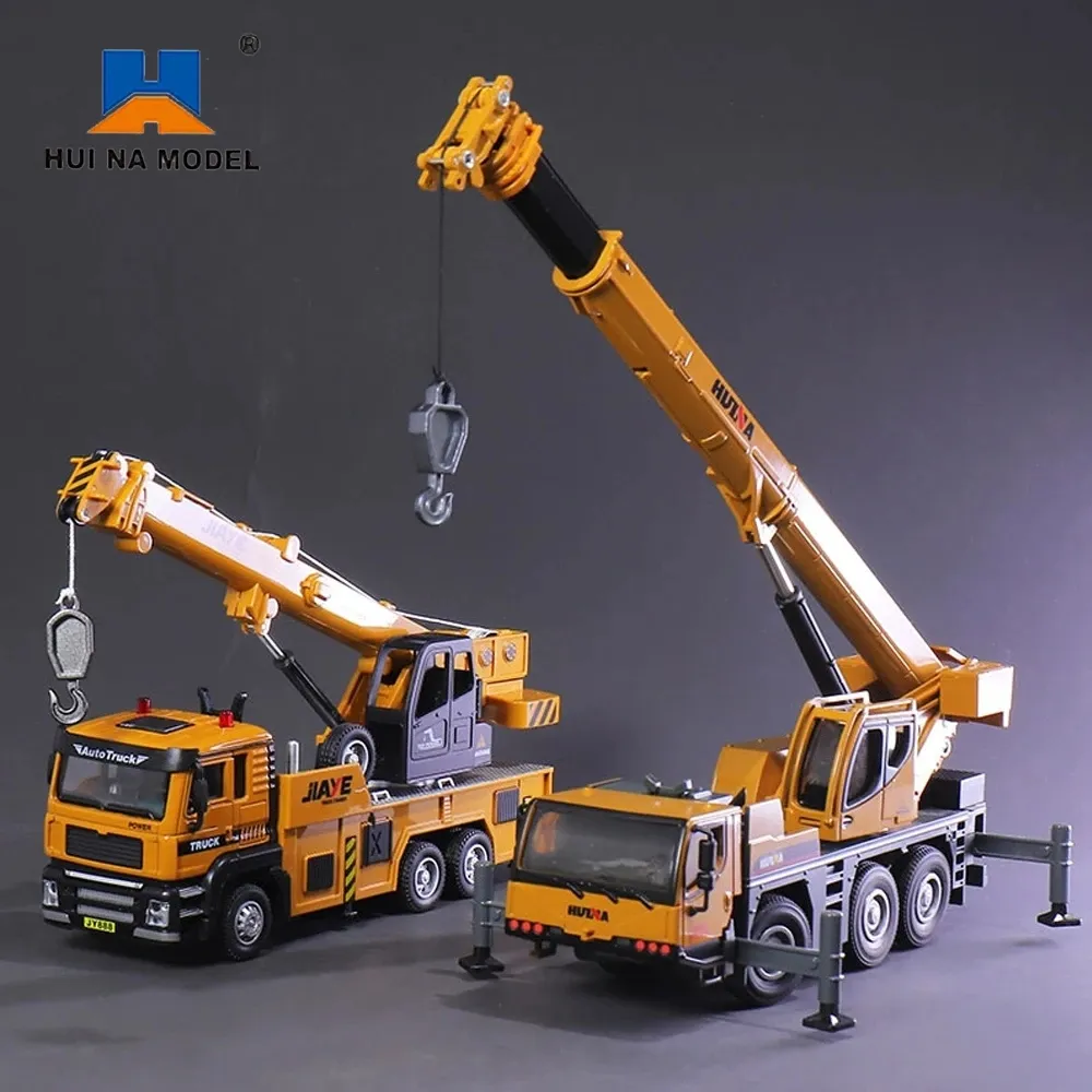 Huina crane cheap