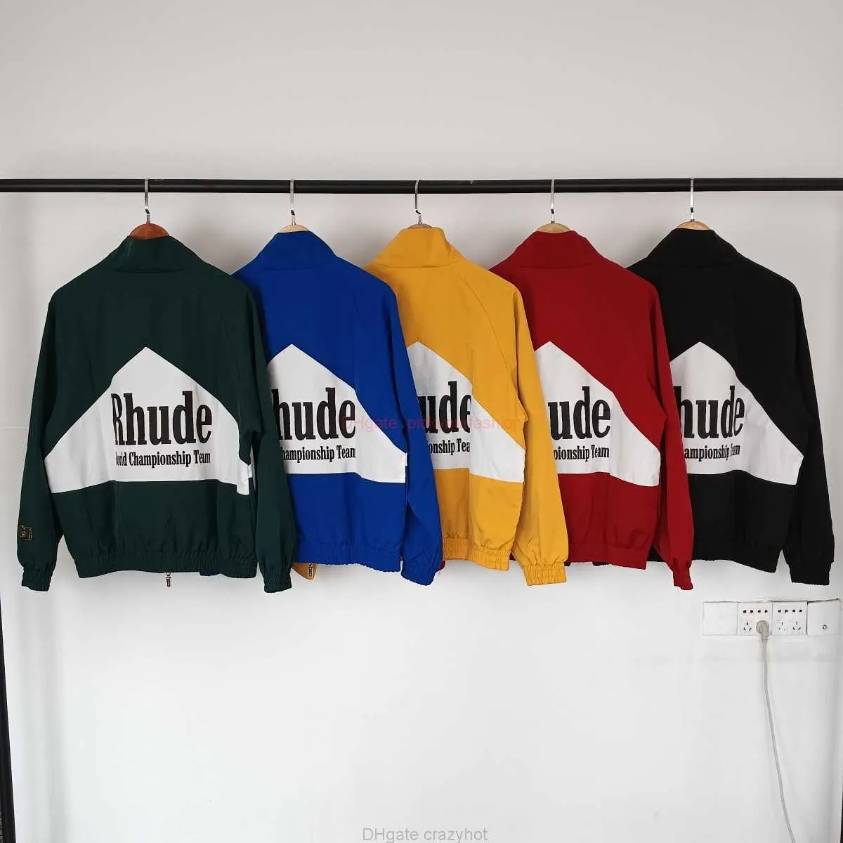 Marca de ropa estadounidense best sale