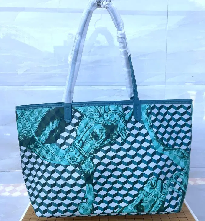 Loup noir shopper hotsell