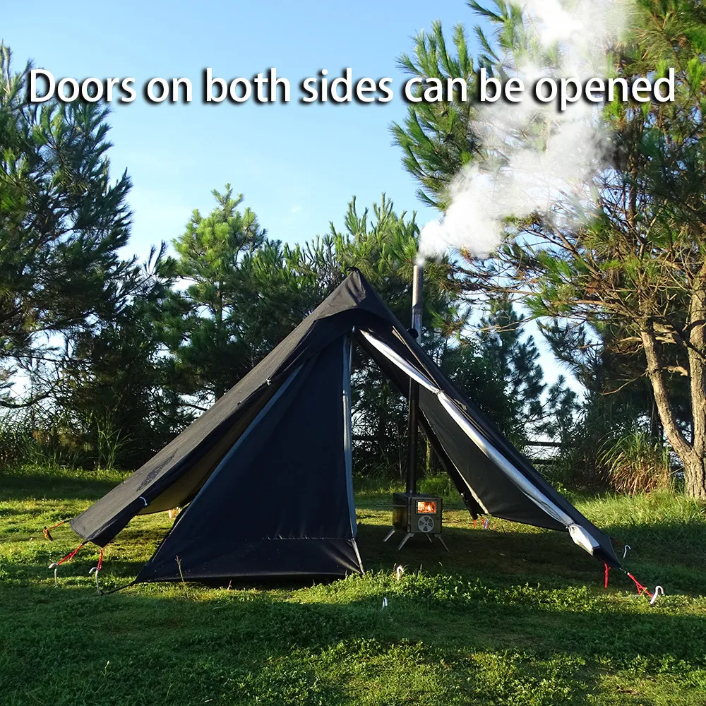 Outdoor teepee tent for adults hotsell
