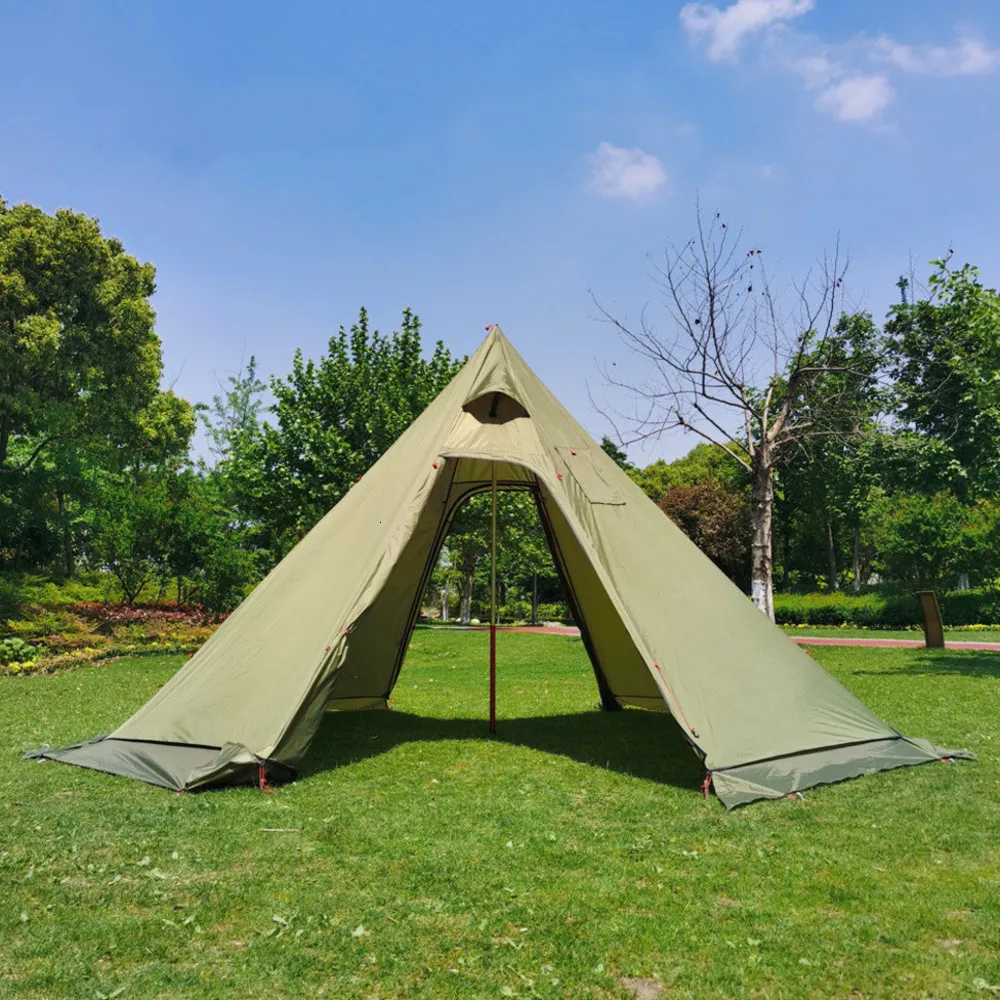 Ultralight pyramid tent online