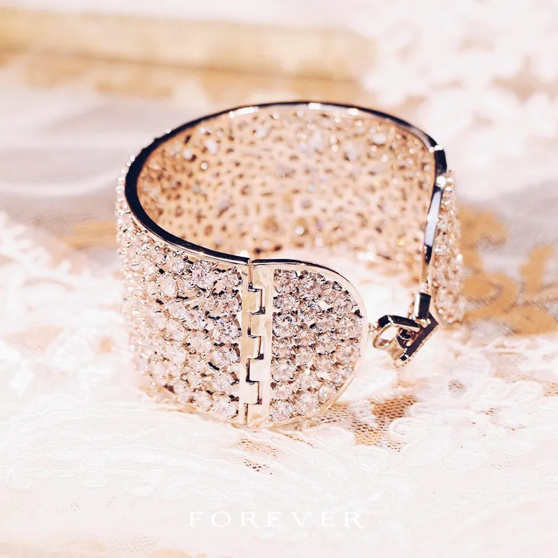 Jtv hotsell moissanite bracelets