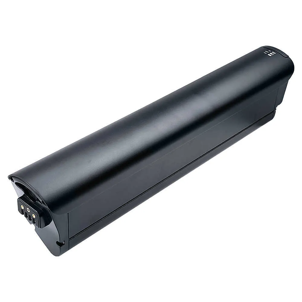Ecobike battery top