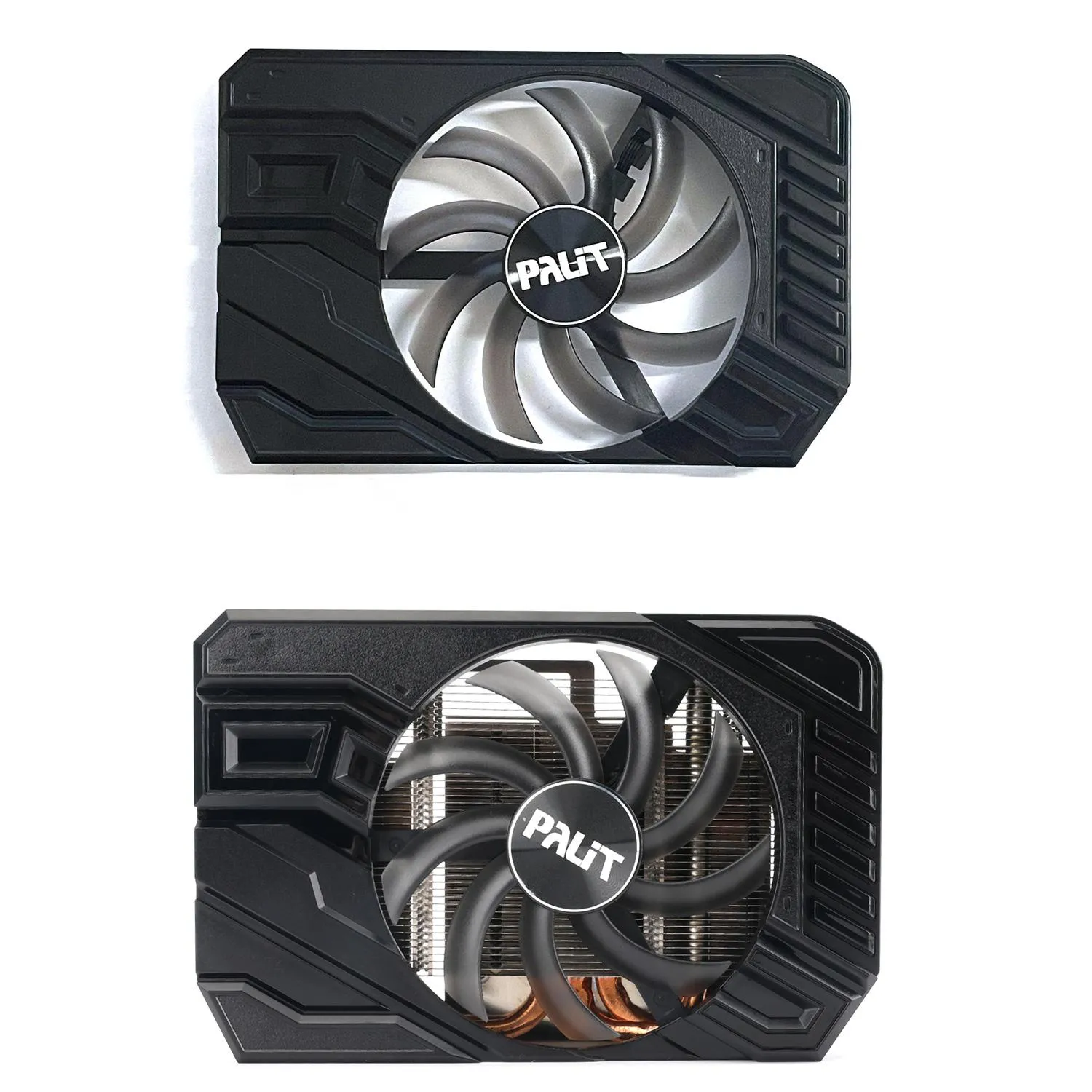Palit 1660 stormx best sale