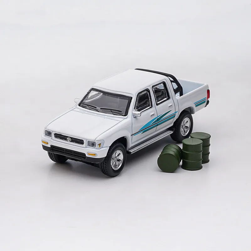 Tiny model car 2025