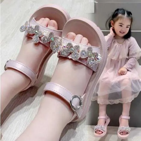 Baby girl size 3 sandals discount