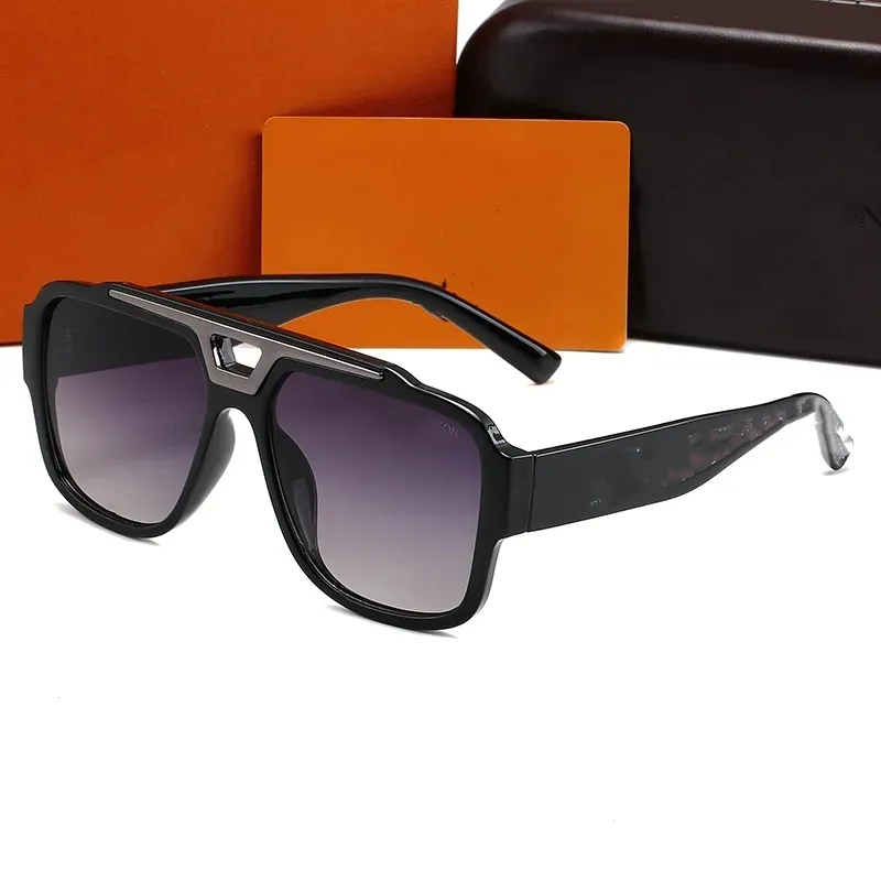 Lunettes de soleil design de luxe, lunettes de soleil homme et femme, lunettes, lunettes de soleil de luxe classiques