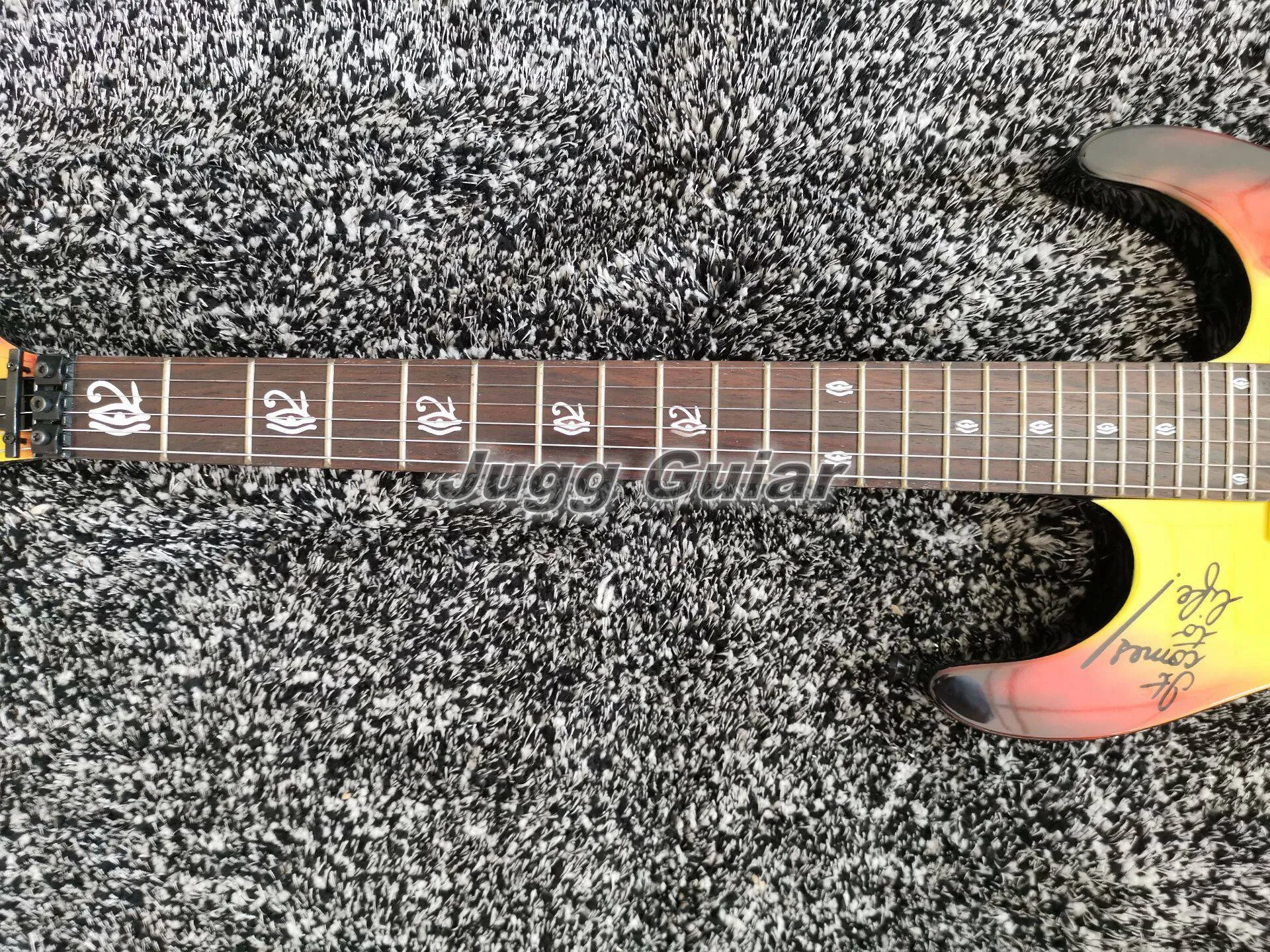 ＫＨmama Kirk Hammett Metallic KH2 M-II Mummy Karloff Tlmummy style