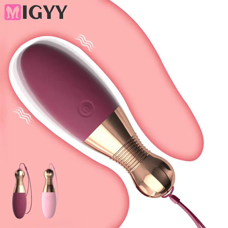 Höschen Produkte Zugseil Vibrierende Eier Kugeln Vibrator Spot Klitoris Massagegerät Erwachsene Sexspielzeug für Frauen