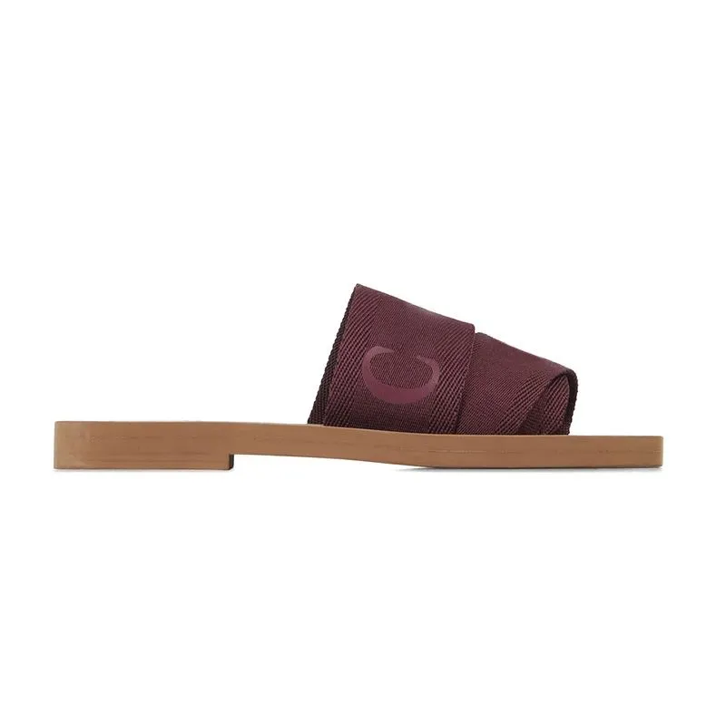 Coach bedroom slippers hotsell