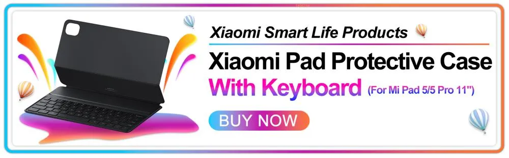 Original Xiaomi Stylus Smart Pen for Xiaomi Mi Pad 5/5 Pro Tablet PC--Open  Box 