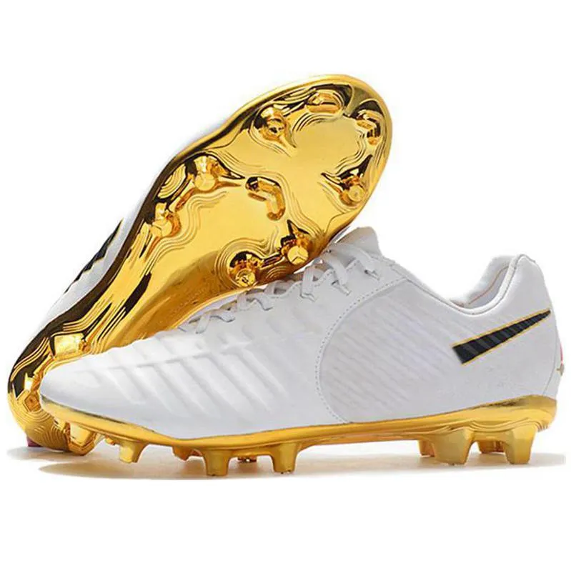 Tiempo Legend 7 Elite FG Soccer Shoes Mens Soccer Cleats Size 12