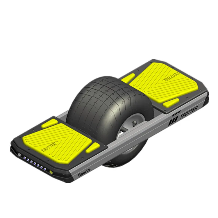 Electric unicycle wheel shop