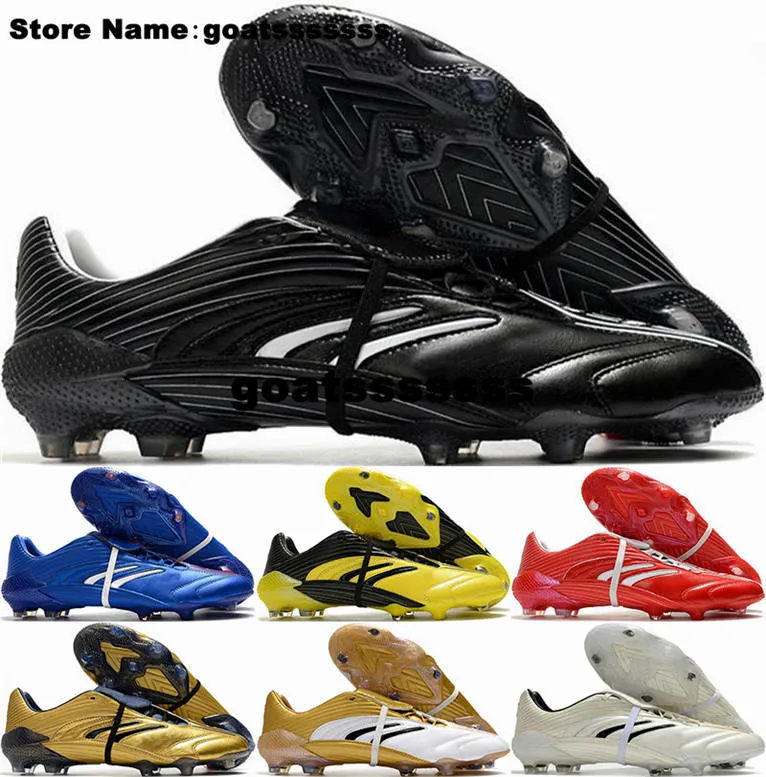 predator adidas calcio