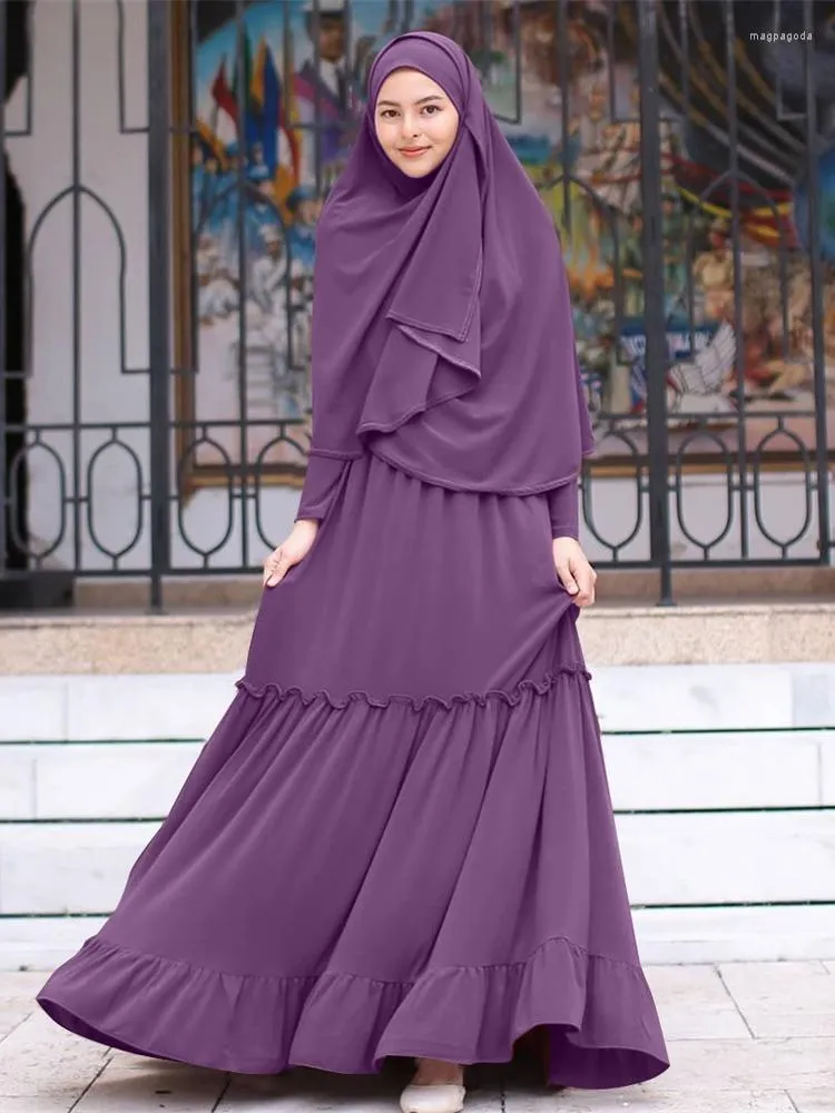 Abaya m top