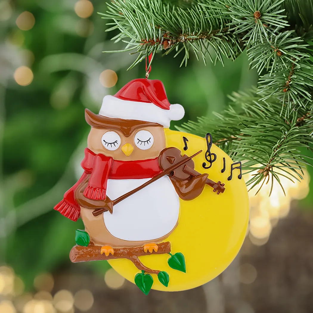 Cheap clearance personalized ornaments