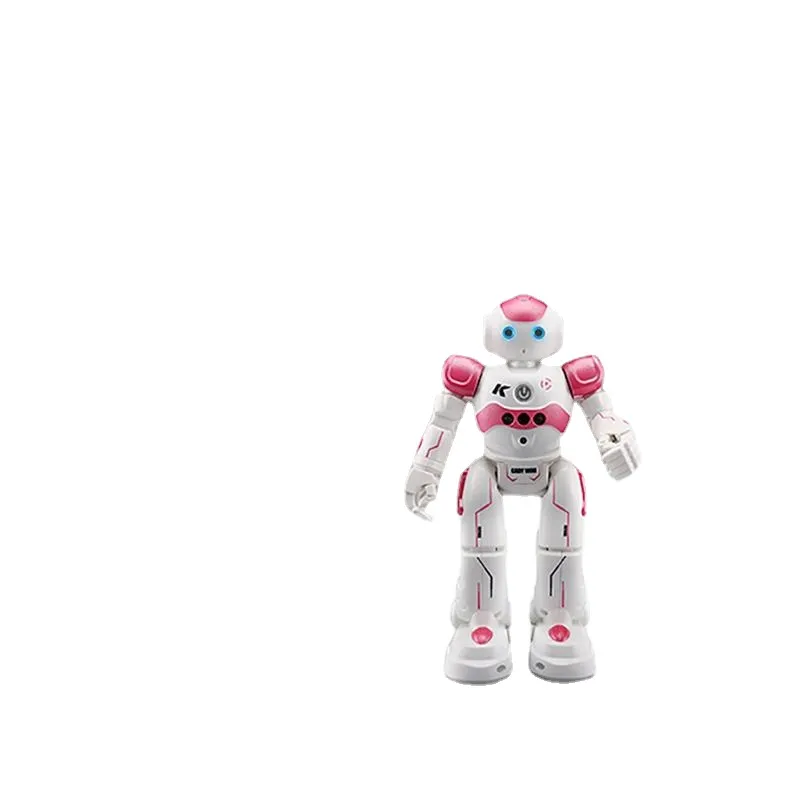 LEORY Sikaye Robot Intelligent Programming Remote Control Biped